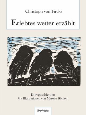 cover image of Erlebtes weiter erzählt